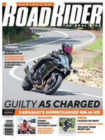Australian Road Rider
